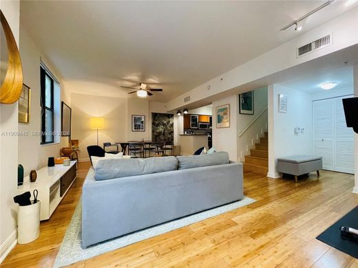 Complexos residenciais - Coral Gables, Miami-Dade County