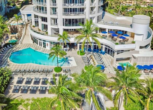 Wohnkomplexe in Sunny Isles Beach, Miami-Dade County