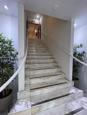 Edificio en Miami Beach, Miami-Dade County