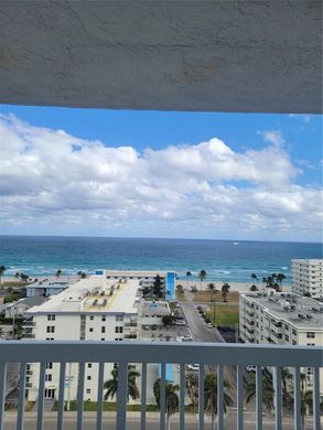 Edificio en Hollywood, Broward County