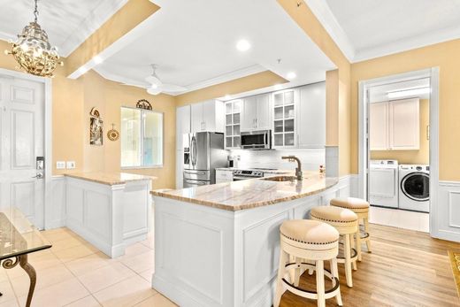 Appartementencomplex in Fort Pierce, Saint Lucie County