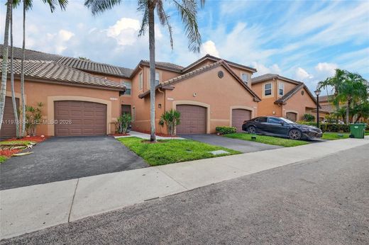 Townhouse in Weston, Broward County