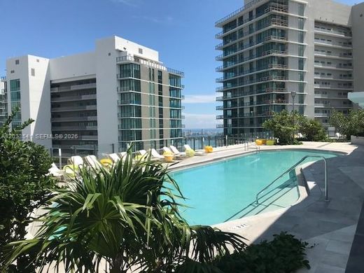 Residential complexes in Miami, Miami-Dade