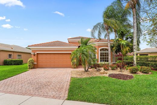 Villa à Lake Worth, Comté de Palm Beach