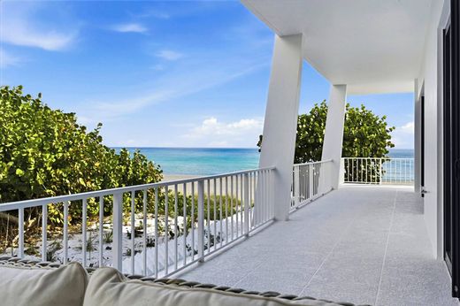 Complesso residenziale a Palm Beach, Palm Beach County