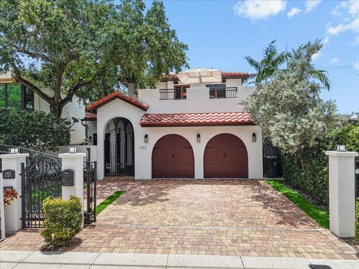 Villa in Fort Lauderdale, Broward County