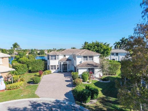 Villa - Coral Springs, Broward County