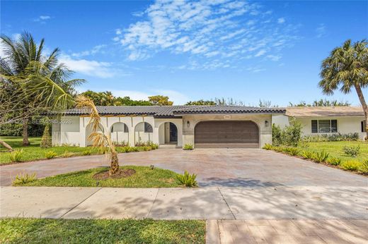 Villa in Miami Lakes, Miami-Dade