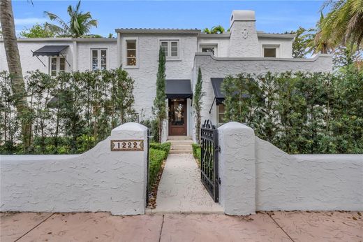 Villa Coral Gables, Miami-Dade County