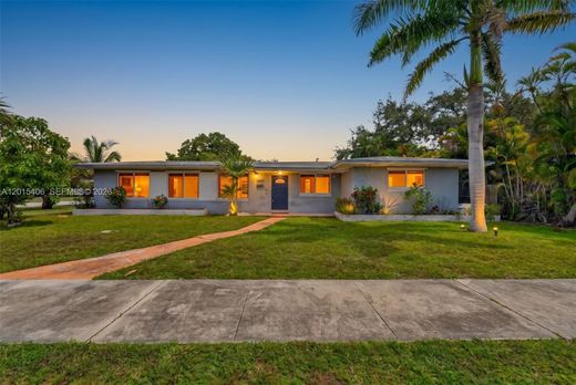 Villa in Miami, Miami-Dade