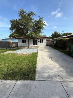 别墅  Miami Heights Trailer Park, Miami-Dade County