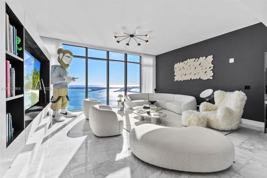 Residential complexes in Miami, Miami-Dade