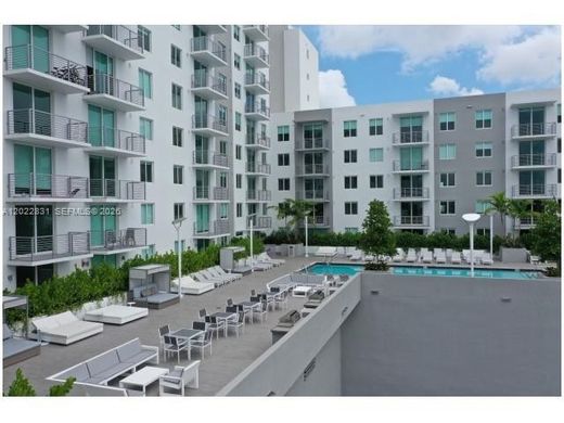 Complexos residenciais - Miami, Miami-Dade County