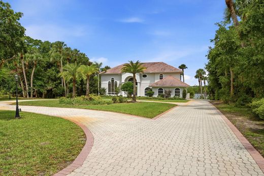 Villa in Sebastian, Indian River County
