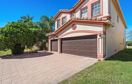 Villa en Wellington, Palm Beach County