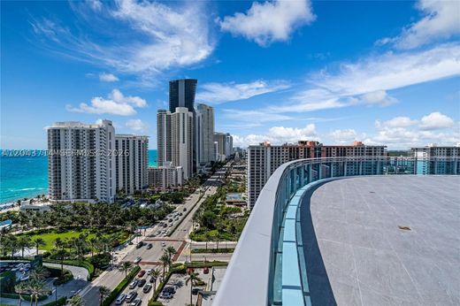Жилой комплекс, Sunny Isles Beach, Miami-Dade County
