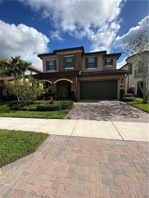 Villa Parkland, Broward County