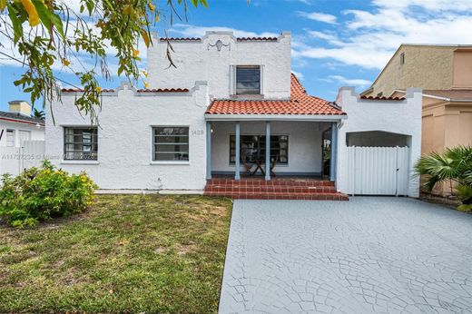 Βίλα σε Μαϊάμι, Miami-Dade County