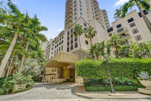Complesso residenziale a Coral Gables, Miami-Dade County