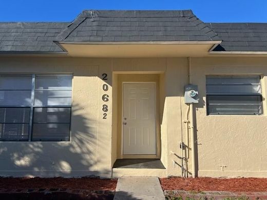 Hôtel particulier à Miami Gardens, Comté de Miami-Dade
