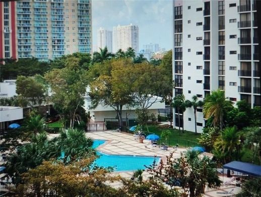 Appartementencomplex in Sunny Isles Beach, Miami-Dade County