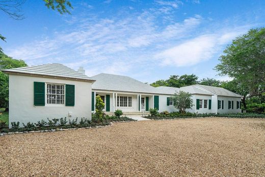Villa en Gulf Stream, Palm Beach County