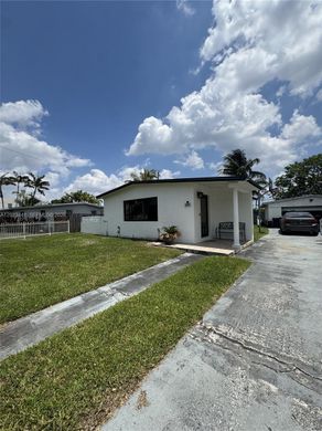 Villa Miami, Miami-Dade County