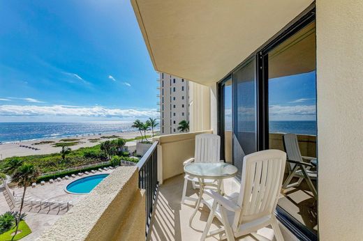 Wohnkomplexe in Palm Beach Shores, Palm Beach County