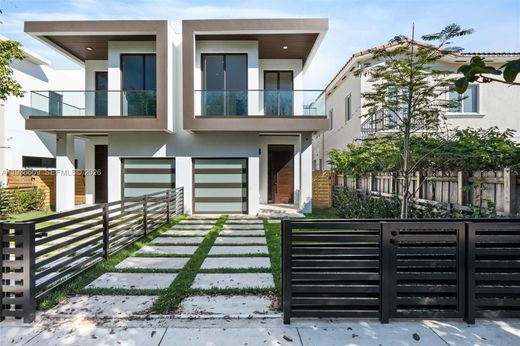 타운 하우스 / 마이애미, Miami-Dade County