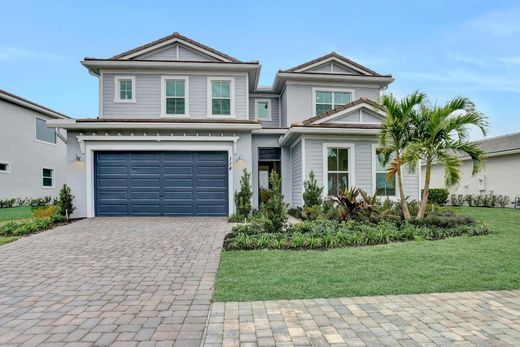 Villa in Port Saint Lucie, Saint Lucie County