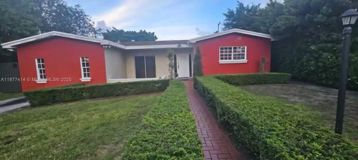 Villa à Miami, Comté de Miami-Dade