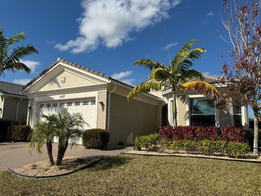 Villa en Westlake, Hillsborough County