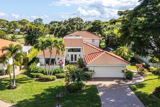 Villa a Boynton Beach, Palm Beach County