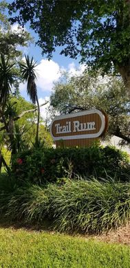 Townhouse in Miami Terrace Mobile Home, Miami-Dade