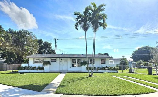 Villa - Cutler Bay, Miami-Dade County