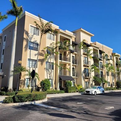 Wohnkomplexe in Palm Beach Gardens, Palm Beach County