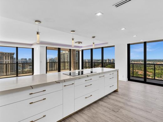 콘도미니엄 / Aventura, Miami-Dade County