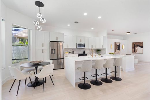 Вилла, Delray Beach, Palm Beach County