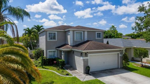 Villa in Deerfield Beach, Broward County