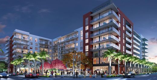 Complesso residenziale a Doral, Miami-Dade County