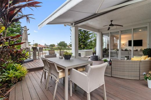 Doral, Miami-Dade Countyのヴィラ