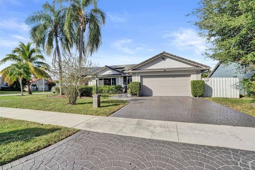 Villa a Margate, Broward County