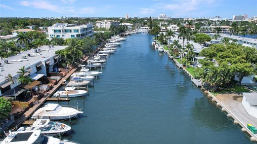 Таунхаус, Форт-Лодердейл, Broward County