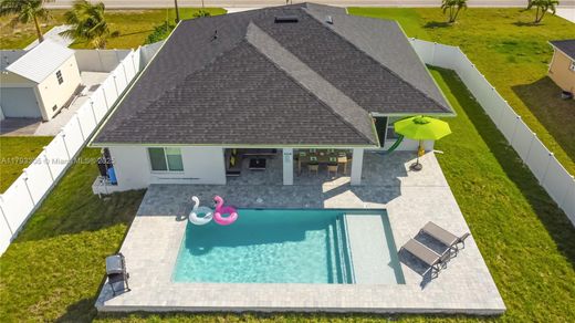 Villa en Cabo Coral, Lee County