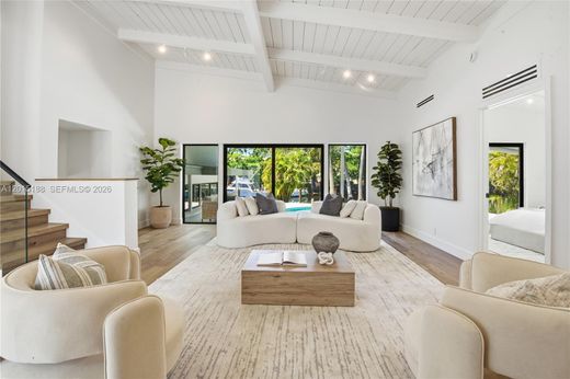 Villa en Fort Lauderdale, Broward County