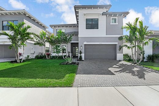 Villa in Palm Beach Gardens, Palm Beach