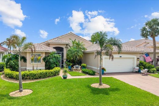 Villa in Port Saint Lucie, Saint Lucie County