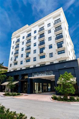 Kamienica w Coral Gables, Miami-Dade County