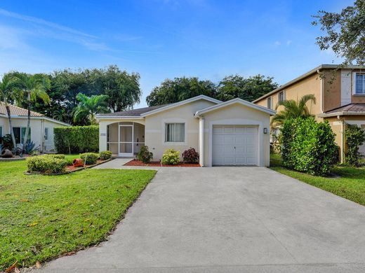 Villa in Deerfield Beach, Broward County