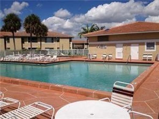 Complexes résidentiels à Coral Springs, Comté de Broward